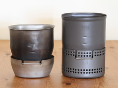 Click to see a larger picture of Crusader 2 cooking system