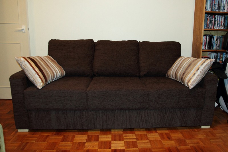 Nabru sofa